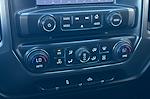 Used 2017 Chevrolet Silverado 1500 LT Crew Cab for sale #T103816 - photo 18