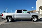 Used 2017 Chevrolet Silverado 1500 LT Crew Cab for sale #T103816 - photo 2