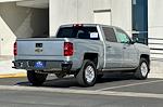 Used 2017 Chevrolet Silverado 1500 LT Crew Cab for sale #T103816 - photo 3