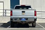 Used 2017 Chevrolet Silverado 1500 LT Crew Cab for sale #T103816 - photo 4