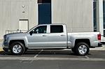 Used 2017 Chevrolet Silverado 1500 LT Crew Cab for sale #T103816 - photo 6