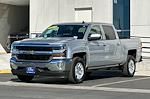 Used 2017 Chevrolet Silverado 1500 LT Crew Cab for sale #T103816 - photo 7
