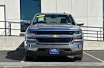 Used 2017 Chevrolet Silverado 1500 LT Crew Cab for sale #T103816 - photo 8