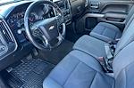 Used 2017 Chevrolet Silverado 1500 LT Crew Cab for sale #T103816 - photo 9
