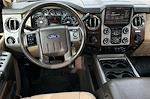 Used 2015 Ford F-350 Lariat Crew Cab for sale #T103838 - photo 13