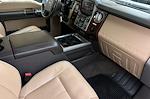 Used 2015 Ford F-350 Lariat Crew Cab for sale #T103838 - photo 14