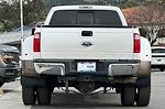 Used 2015 Ford F-350 Lariat Crew Cab for sale #T103838 - photo 4