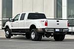 Used 2015 Ford F-350 Lariat Crew Cab for sale #T103838 - photo 5