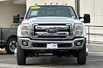 Used 2015 Ford F-350 Lariat Crew Cab for sale #T103838 - photo 8