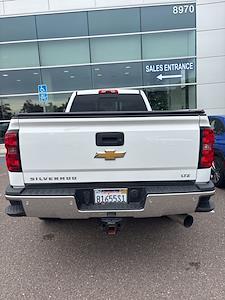 Used 2015 Chevrolet Silverado 2500 - photo 1
