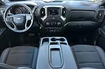 Used 2025 Chevrolet Silverado 2500 Custom Crew Cab for sale #T103856 - photo 12