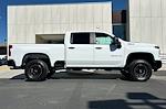 Used 2025 Chevrolet Silverado 2500 Custom Crew Cab for sale #T103856 - photo 3