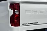Used 2025 Chevrolet Silverado 2500 Custom Crew Cab for sale #T103856 - photo 25