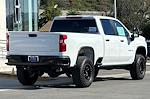 Used 2025 Chevrolet Silverado 2500 Custom Crew Cab for sale #T103856 - photo 2