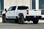 Used 2025 Chevrolet Silverado 2500 Custom Crew Cab for sale #T103856 - photo 5