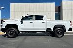 Used 2025 Chevrolet Silverado 2500 Custom Crew Cab for sale #T103856 - photo 6