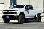 Used 2025 Chevrolet Silverado 2500 Custom Crew Cab for sale #T103856 - photo 7