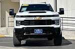 Used 2025 Chevrolet Silverado 2500 Custom Crew Cab for sale #T103856 - photo 8