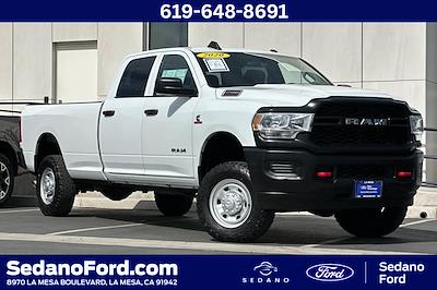 Used 2020 Ram 2500 - photo 1