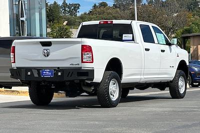 Used 2020 Ram 2500 - photo 1