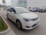 Used 2017 Chrysler Pacifica Touring L Plus Minivan for sale #T104044 - photo 3