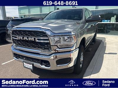 Used 2022 Ram 2500 - photo 1