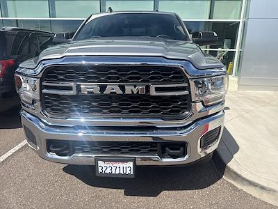 Used 2022 Ram 2500 - photo 1