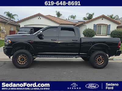 Used 2021 Ram 2500 - photo 1