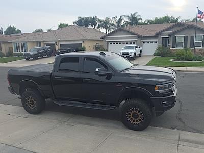 Used 2021 Ram 2500 - photo 2