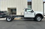 New 2026 Ford F-600 Regular Cab Cab Chassis for sale #TDA03063 - photo 3