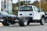 New 2026 Ford F-600 Regular Cab Cab Chassis for sale #TDA03063 - photo 2