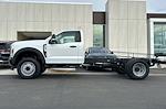 New 2026 Ford F-600 Regular Cab Cab Chassis for sale #TDA03063 - photo 6