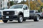 New 2026 Ford F-600 Regular Cab Cab Chassis for sale #TDA03063 - photo 7
