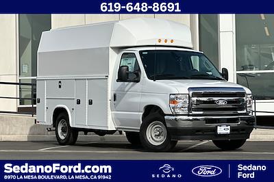 New 2026 Ford E-350 Cutaway for sale #TDD13143T - photo 1