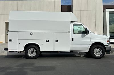 New 2026 Ford E-350 Cutaway for sale #TDD13143T - photo 2