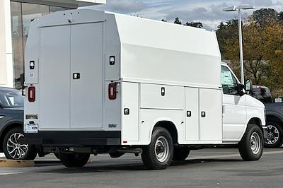 New 2026 Ford E-350 Service Utility Van for sale #TDD13143T - photo 2