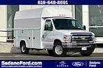 New 2026 Ford E-350 Service Utility Van for sale #TDD13143T - photo 1