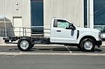 New 2026 Ford F-250 XL Regular Cab Cab Chassis for sale #TEC03934 - photo 4
