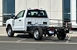 New 2026 Ford F-250 XL Regular Cab Cab Chassis for sale #TEC03934 - photo 5