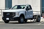 New 2026 Ford F-250 XL Regular Cab Cab Chassis for sale #TEC03934 - photo 7