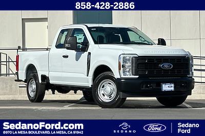 New 2026 Ford F-250 XL Super Cab Pickup for sale #TEC07939 - photo 1