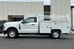 New 2026 Ford F-250 Regular Cab Cab Chassis for sale #TEC08042 - photo 6