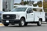 New 2026 Ford F-250 Regular Cab Cab Chassis for sale #TEC08042 - photo 7