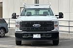 New 2026 Ford F-250 Regular Cab Cab Chassis for sale #TEC08042 - photo 8