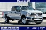 New 2026 Ford F-350 XLT Crew Cab 4WD SRW Pickup for sale #TEC17906 - photo 1