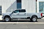 New 2026 Ford F-350 XLT Crew Cab 4WD SRW Pickup for sale #TEC17906 - photo 6