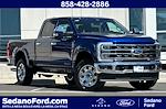 New 2026 Ford F-250 Lariat Crew Cab 4WD Pickup for sale #TEC18729 - photo 1