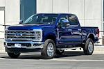 New 2026 Ford F-250 Lariat Crew Cab 4WD Pickup for sale #TEC18729 - photo 7