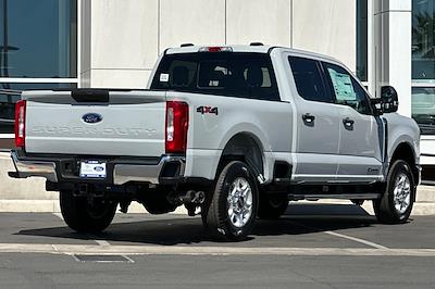 New 2026 Ford F-250 XLT Crew Cab 4WD Pickup for sale #TEC19247 - photo 2