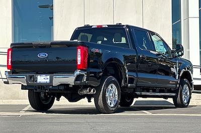 New 2026 Ford F-350 XLT Crew Cab 4WD SRW Pickup for sale #TEC19973 - photo 2